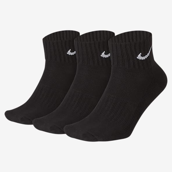 Mid rise nike socks 2025
